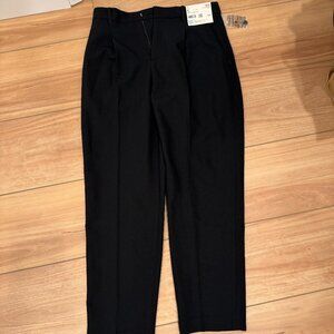 Miracle Air Pleated Pants (AirSense) - Size Medium